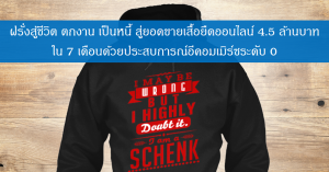 เกี่ยวกับ Teespring